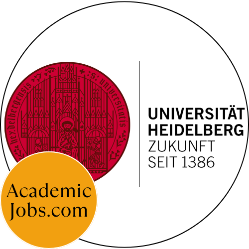 Heidelberg - Ruprecht-Karls-Universität Heidelberg logo